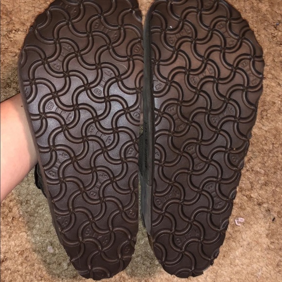 Birkenstocks - Picture 2 of 4